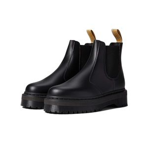 Dr. Martens 2976 Quad Polished Smooth Chelsea Boot NWT - US 9 (w) EU 41
